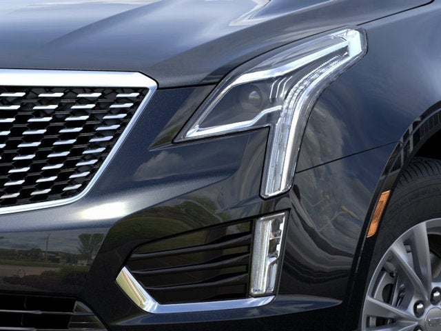 2024 Cadillac XT5 FWD Luxury